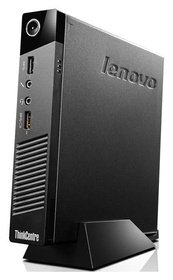 ПК Lenovo ThinkCentre M53 Tiny slim 10DES00K00
