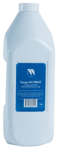 Тонер совместимый NV Print TN-NV-AR5016-PR-1KG