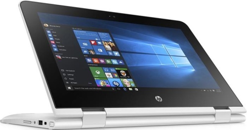 Трансформер Hewlett Packard x360 11-ab193ur 4XY15EA фото 2 Трансформер Hewlett Packard x360 11-ab193ur 4XY15EA фото 2