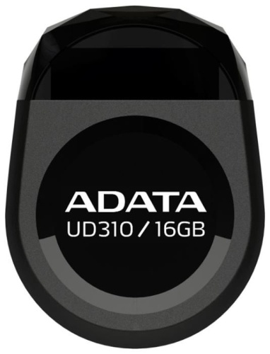 Накопитель USB flash A-DATA 16GB DashDrive UD310 Красный AUD310-16G-RRD