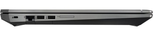 Ноутбук Hewlett Packard ZBook 15 G6 6TR54EA фото 5 Ноутбук Hewlett Packard ZBook 15 G6 6TR54EA фото 5