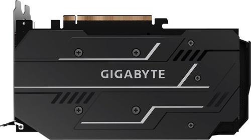 Видеокарта PCI-E GIGABYTE 6144Mb GV-R56XTWF2OC-6GD фото 5