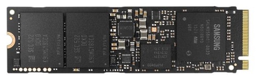 Накопитель SSD M.2 Samsung 512ГБ 950 PRO MZ-V5P512BW