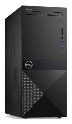 ПК Dell Vostro 3670 MT 3670-5383 фото 3