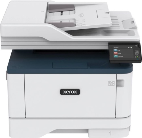 МФУ лазерное Xerox WorkCentre B315V_DNI