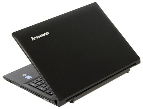 Ноутбук Lenovo B5030 Black 59441376 фото 4