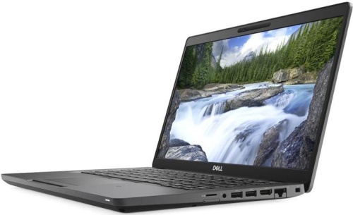 Ноутбук Dell Latitude 5400 5400-9454 фото 2