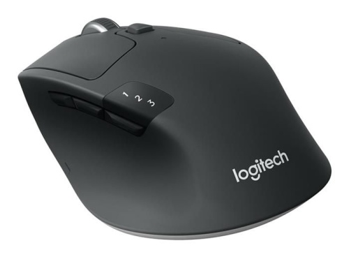 Беспроводная мышь Logitech Wireless Mouse M720 Triathlon 910-004791 фото 3