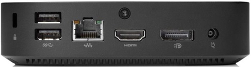 Тонкий клиент Hewlett Packard t430 3VQ03AA фото 4 Тонкий клиент Hewlett Packard t430 3VQ03AA фото 4