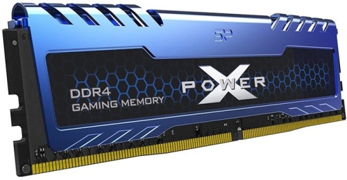 Модуль памяти DDR4 Silicon Power 16Gb XPower Turbine (SP016GXLZU320BDA) фото 3