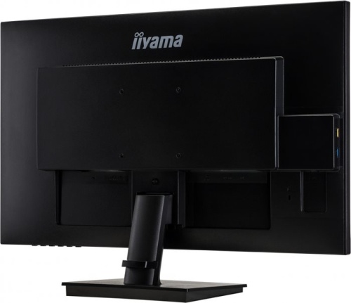 Монитор Iiyama XU2792QSU-B1 черный фото 7