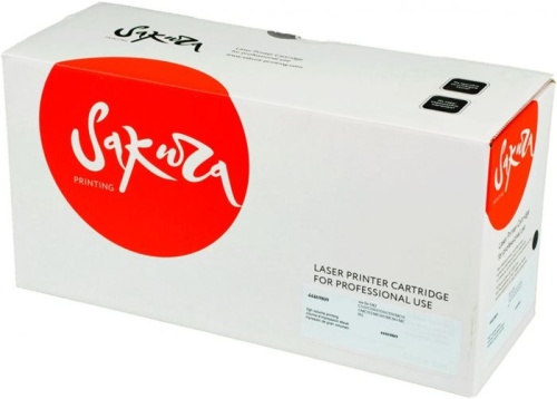Картридж совместимый лазерный Sakura SA44469809