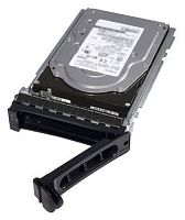 Серв. опция - SSD Dell 480GB LFF (2.5 in 3.5 carrier) Read Intensive SSD SATA 400-ATGY