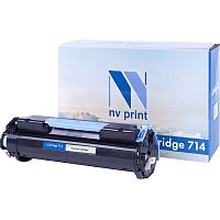 Картридж совместимый лазерный NV Print Cartridge 714 NV-714