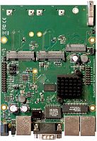 Точка доступа WiFI MikroTik RouterBOARD RBM33G