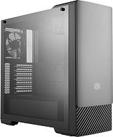 Корпус Miditower Cooler Master MASTERBOX E500 WITH ODD MCB-E500-KG5N-S00