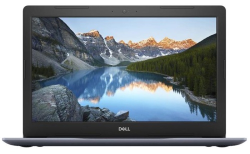 Ноутбук Dell Inspiron 5570 5570-5833