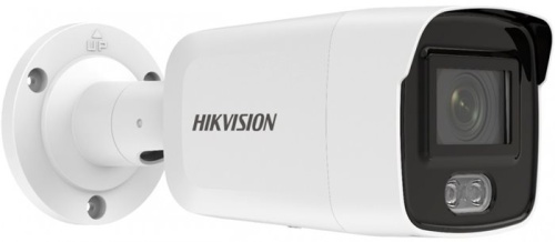 IP-видеокамера HIKVISION DS-2CD2027G2-LU(4MM)