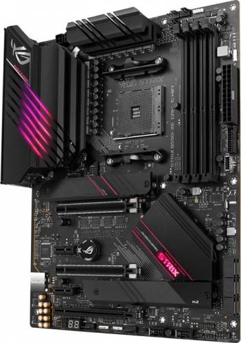 Мат. плата SocketAM4 ASUS ROG STRIX B550-XE GAMING WIFI фото 3