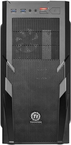 Корпус Miditower Thermaltake Commander G41 CA-1B4-00M1WN-00 фото 2