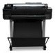  Hewlett Packard Designjet T520 e-Printer 2018ed CQ890C