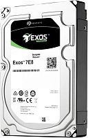 Жесткий диск SATA HDD Seagate 6TB Exos 7E8 ST6000NM021A