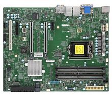 Мат. плата Socket1151 Supermicro MBD-X11SCA-F-O