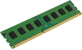 Модуль памяти DDR3 Crucial 4Гб CT51264BD160B