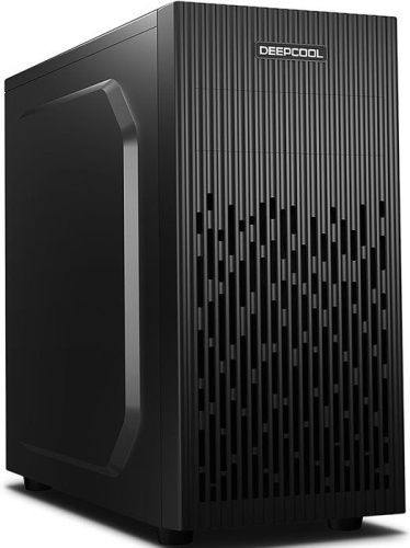 Корпус Miditower Deepcool MATREXX 30 SI