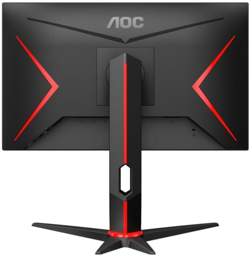 Монитор AOC Gaming 24G2SU 24G2SU/BK фото 5