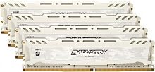 Модуль памяти DDR4 Crucial 4x4Gb BLS4K4G4D240FSC