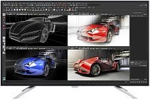 Монитор Philips BDM4350UC BDM4350UC/01