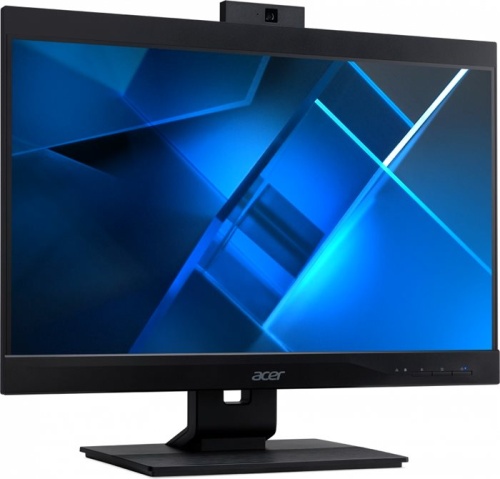 ПК (моноблок) Acer Veriton Z4880G black (DQ.VUYER.00B) фото 2