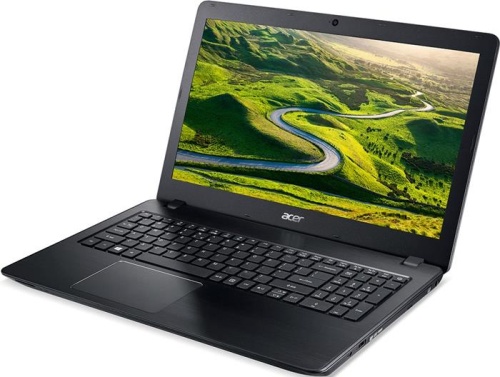 Ноутбук Acer Aspire F5-573G-509X NX.GFJER.004 фото 3