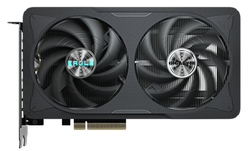 GIGABYTE RTX5060 EAGLE OC 8GB//RTX5060, HDMI, DP*3, 8G,D7
