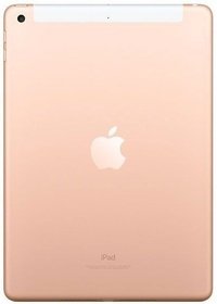  Apple iPad (2018) 32Gb Wi-Fi Gold (MRJN2RU/A)