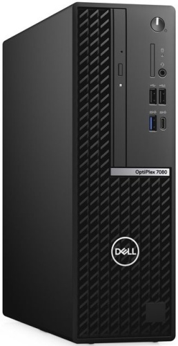 ПК Dell Optiplex 7080 SFF 7080-2164 фото 3