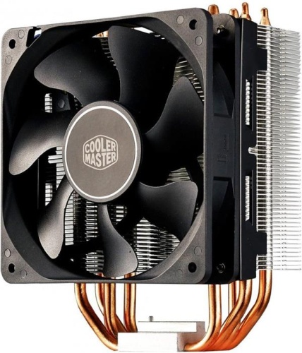 Кулер для процессора Cooler Master Hyper 212X RR-212X-17PK-R1