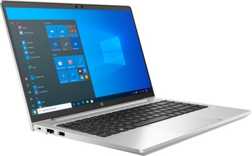 Ноутбук Hewlett Packard ProBook 445 G8 (32N85EA) фото 2 Ноутбук Hewlett Packard ProBook 445 G8 (32N85EA) фото 2