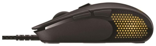 Сенсорная панель Logitech G303 Daedalus Apex 910-004382 фото 3 Сенсорная панель Logitech G303 Daedalus Apex 910-004382 фото 3