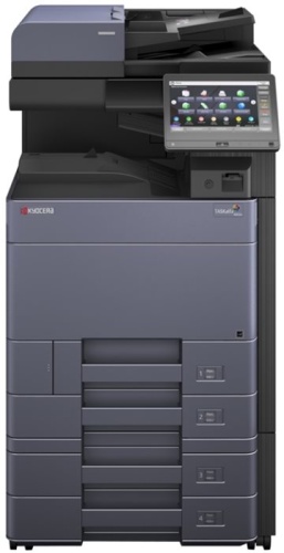 МФУ лазерное цветное Kyocera TASKalfa 4053ci 1102VF3NL0