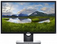 Монитор Dell SE2417HGX черный 2417-0186