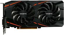 Видеокарта PCI-E GIGABYTE 8192Мб GV-RX570GAMING-8GD-MI