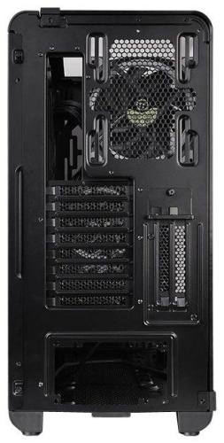 Корпус Bigtower Thermaltake View 37 RGB Plus черный CA-1J7-00M 1WN-01 фото 3