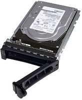 Серв. опция - SSD Dell 1x800Gb SAS для 14G 400-ATHG Hot Swapp 2.5 Mixed Use