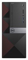 ПК Dell Vostro 3650 MT 3650-8698