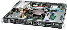 Серверная платформа Supermicro 1U SATA SYS-1019C-FHTN8