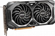 Видеокарта PCI-E MSI 8192Мб RX 5700 XT MECH OC