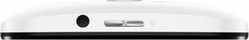 Смартфон ASUS Zenfone Go ZB500KG 8Gb белый 90AX00B2-M00140