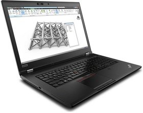  Lenovo ThinkPad P72 20MB0011RT